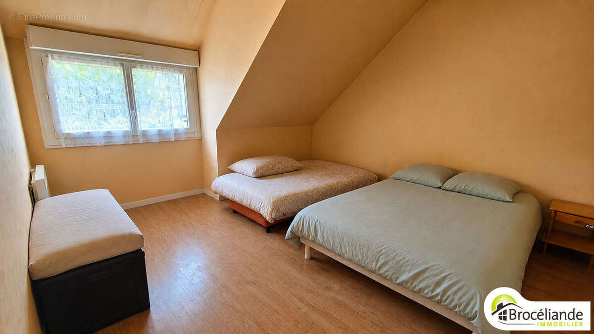 Maison 3 chambres avec garage - photo 7
