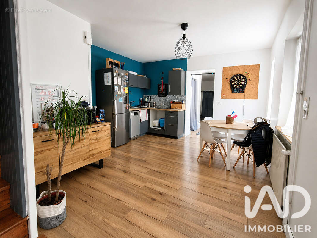 Photo 7 - Maison à SAINTE-FOY-L'ARGENTIERE