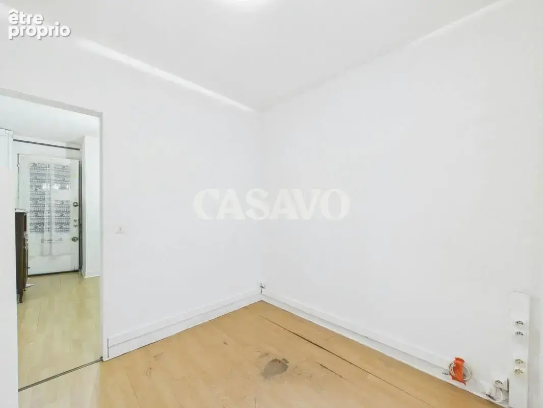 Vente Appartement 2 pièces de 33m² - 75017 Paris - photo 7