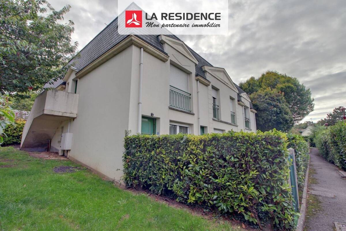 Appartement à GAILLON