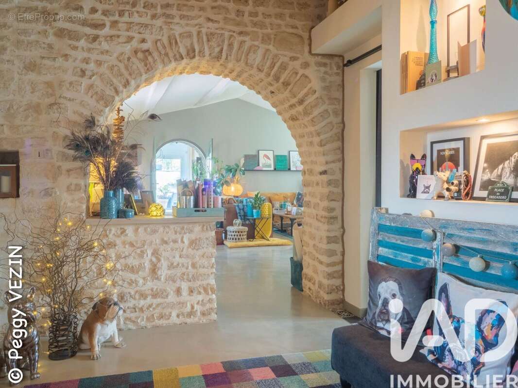 Photo 7 - Maison à SAINTE-SOULLE