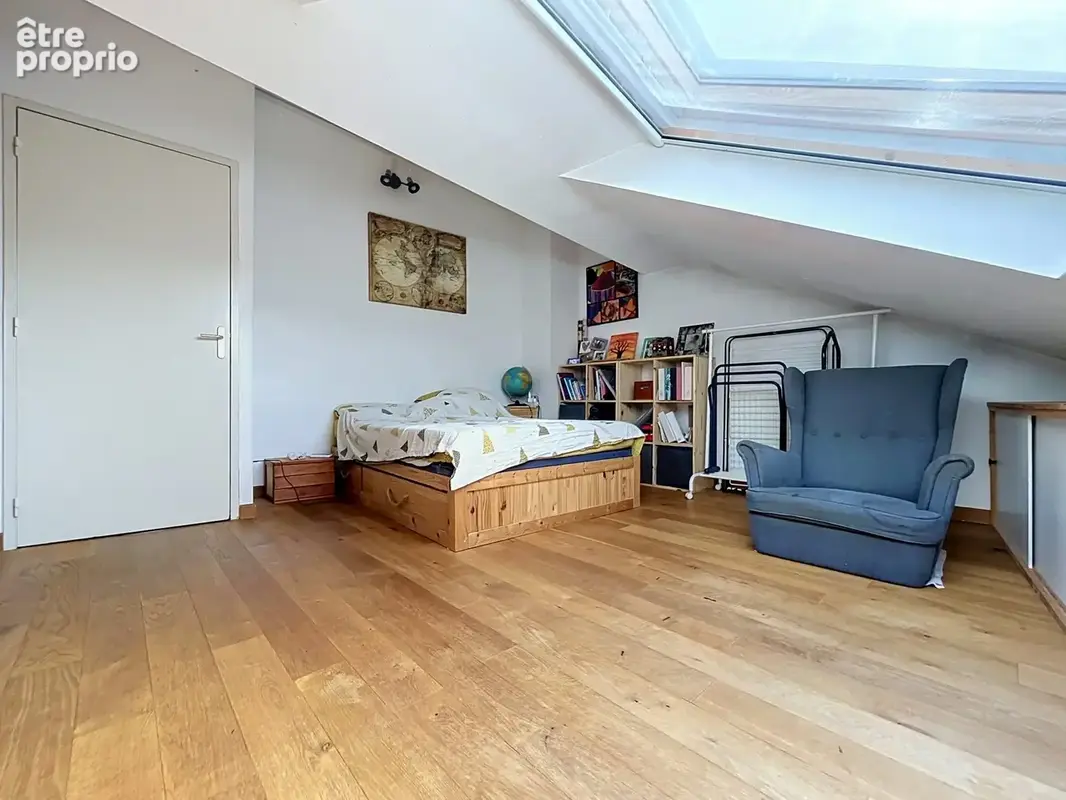 Appartement 3 pièces 56 m² à vendre à Grenoble (38000) - photo 6