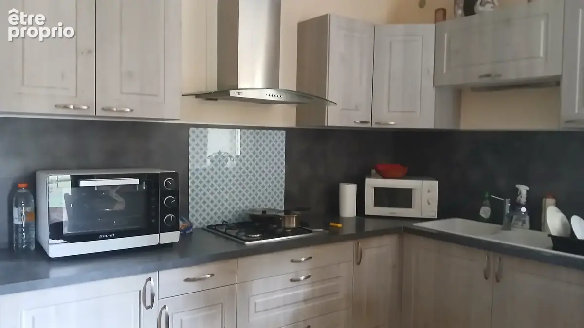 Maison 6 pièces 177 m² à vendre à Courgeac (16190) - photo 9