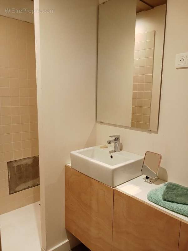 Maison à SAINT-HIPPOLYTE-DU-FORT