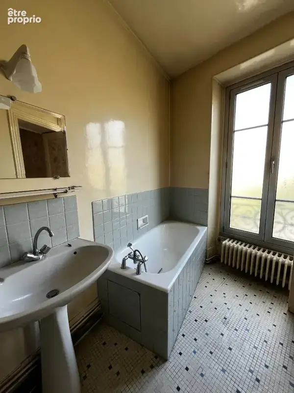 À VENDRE, Appartement 4 pièces de 73m² - photo 7