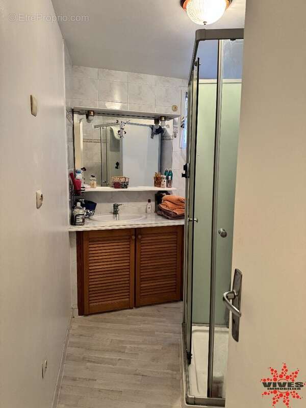 Maison à NISSAN-LEZ-ENSERUNE