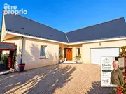 Maison à CAMPBON