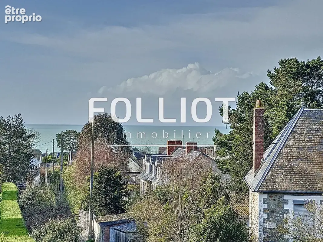 Maison de 6 pièces avec 4 chambres à vendre à DONVILLE LES BAINS - photo 17