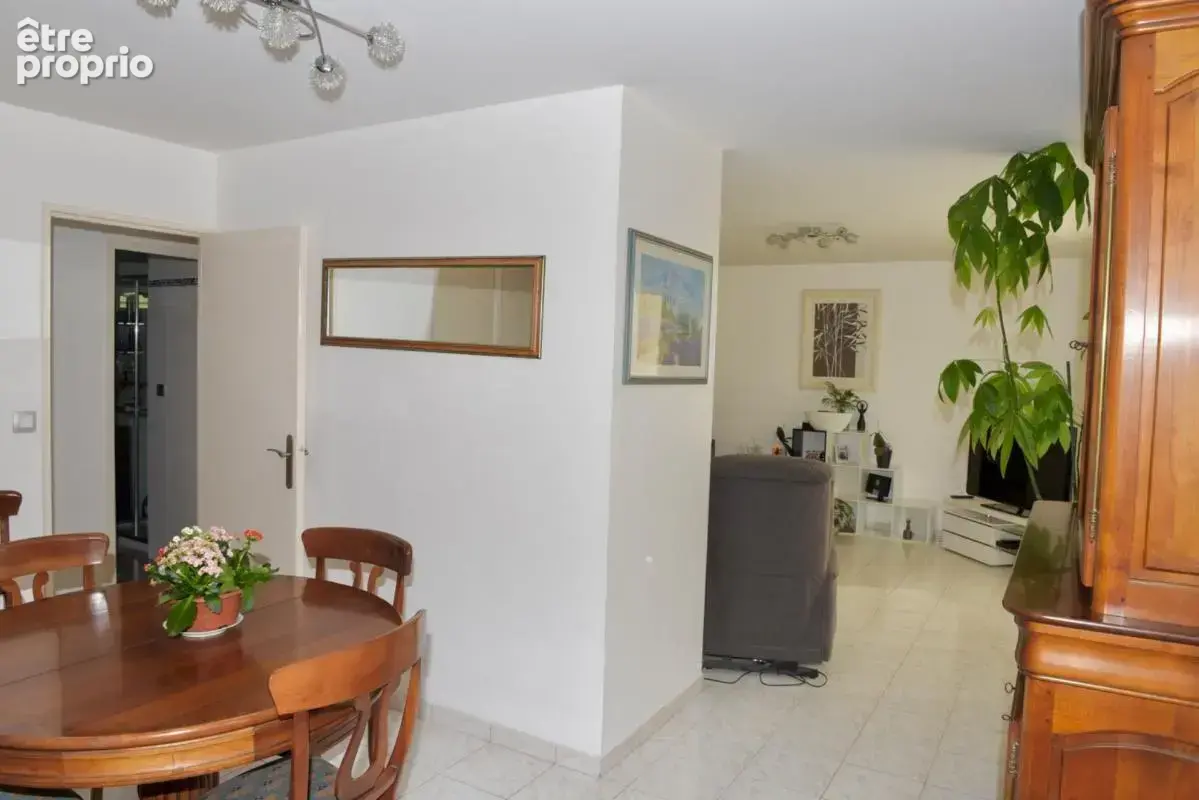 Maison 4 pièces - 100 m2 - BERNIERES SUR MER (14) - photo 8