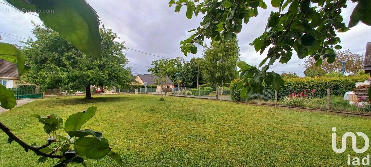 Photo 1 - Terrain à BELBEUF