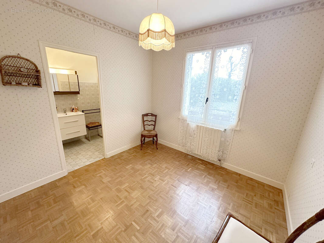 Appartement à AGME