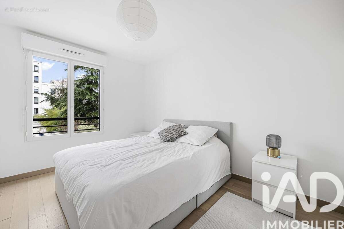 Photo 5 - Appartement à SURESNES