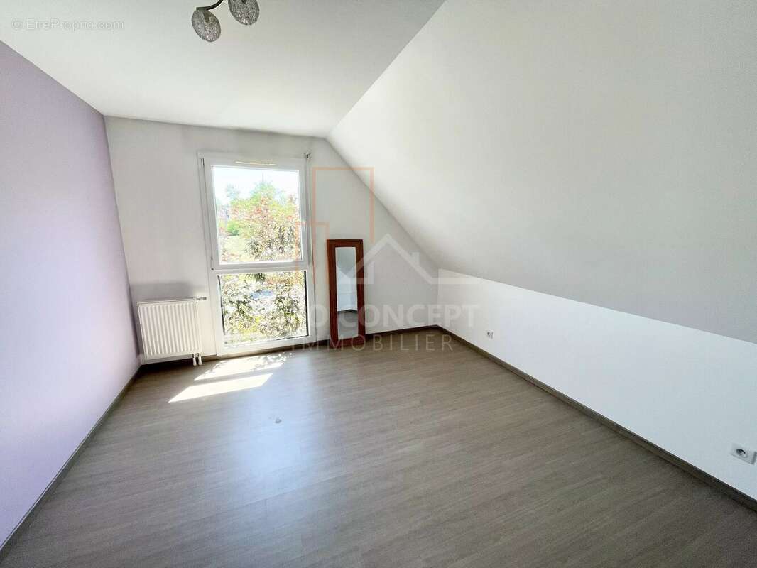 Belle maison de type 4/5 pièces de 129,80 m² habitables à HAGUENAU. - photo 12