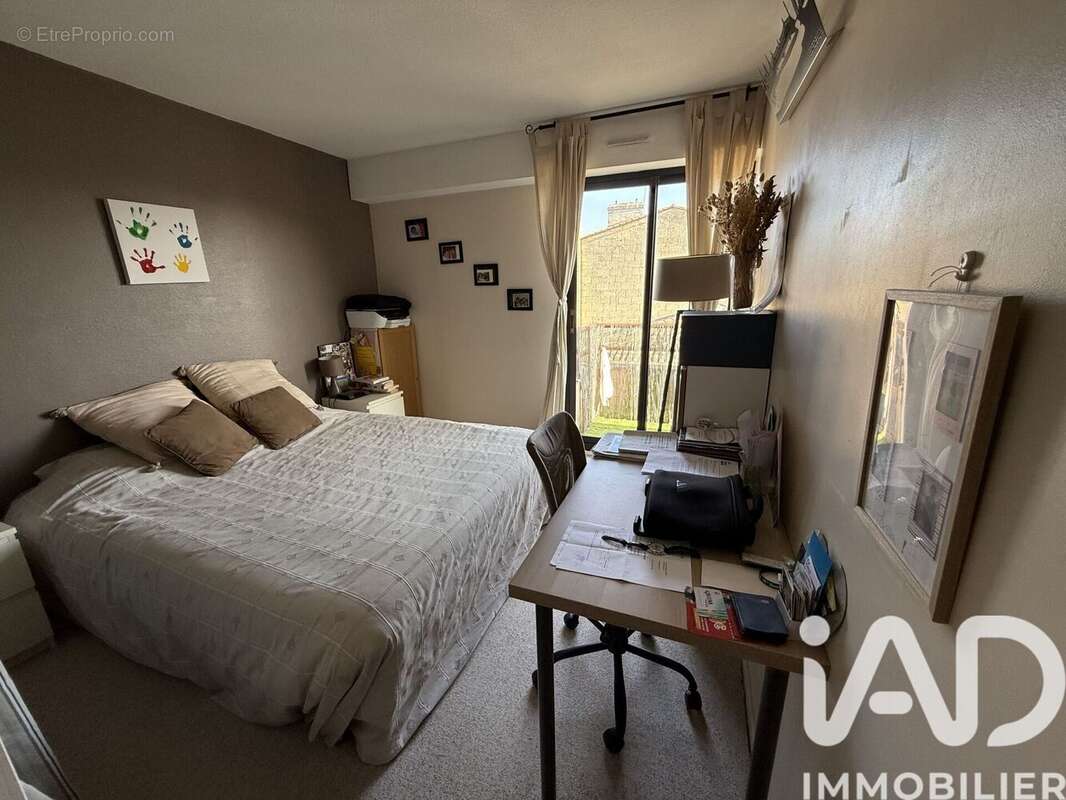 Photo 7 - Appartement à BORDEAUX