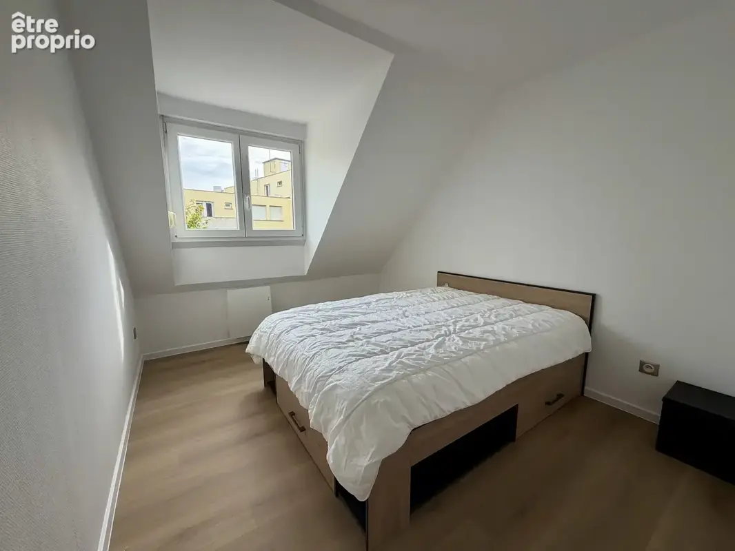 Appartement 4 pièces 73 m² à vendre à Strasbourg (67100) - photo 5