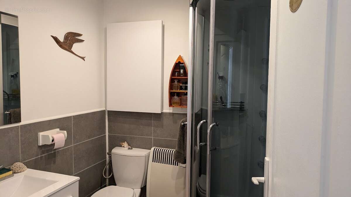 Maison à MILLY-SUR-THERAIN