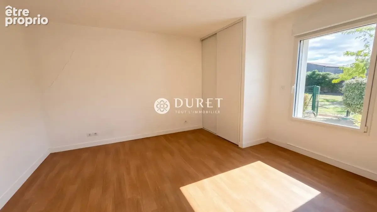 Appartement 1 pièce 50 m² à vendre à Thouare-Sur-Loire (44470) - photo 5
