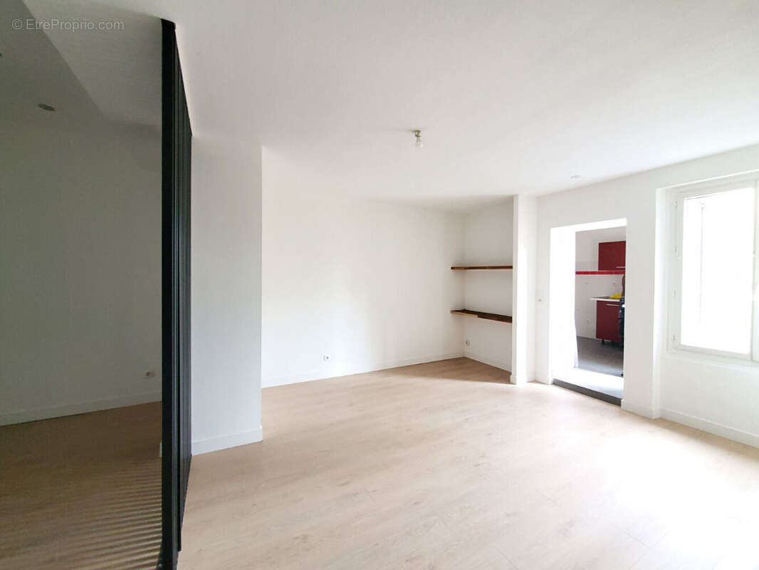 Appartement à BLAGNAC