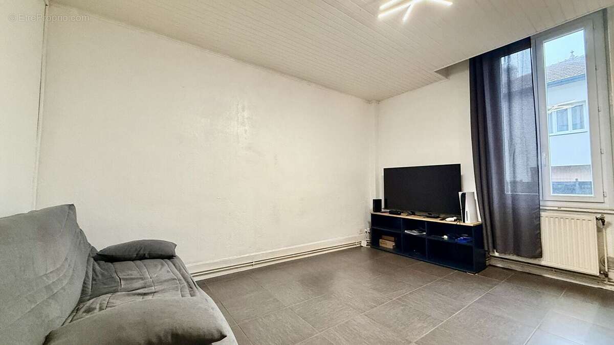 Appartement  T2 + Jardin de 117m2 - photo 5