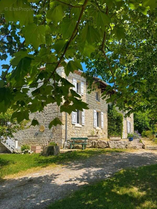Maison 420 m² à Tremons  - photo 5