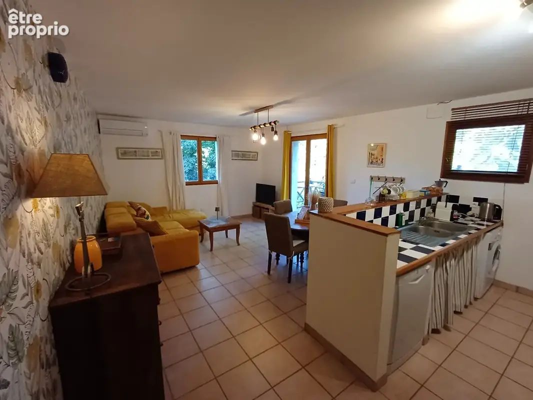 Un véritable havre de paix au cœur de la nature – 310 m² habitables avec 2 gîtes et de nombreuses dépendances - photo 30