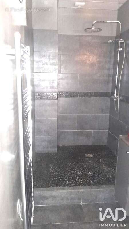 Appartement 42 m² à Paris-17e  - photo 6