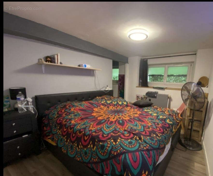 Appartement à LA FERTE-SOUS-JOUARRE