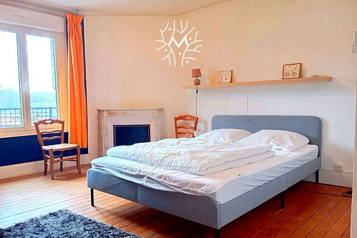 Appartement à RETHEL