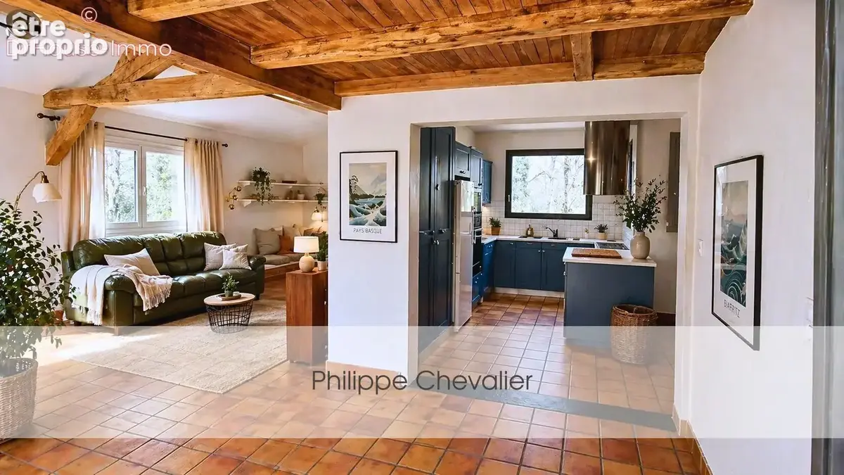 Maison 8 pièces 215 m² à vendre à Labastide-Saint-Pierre (82370) - photo 38