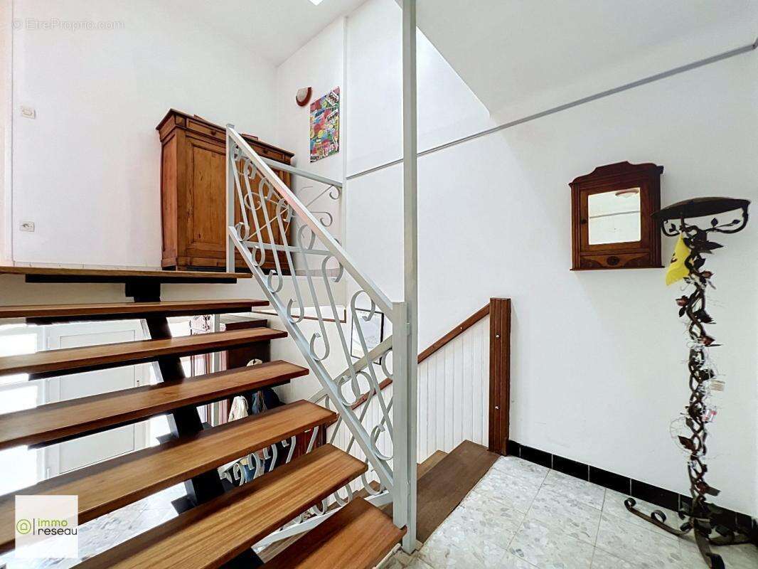 Maison à ESCAUDOEUVRES