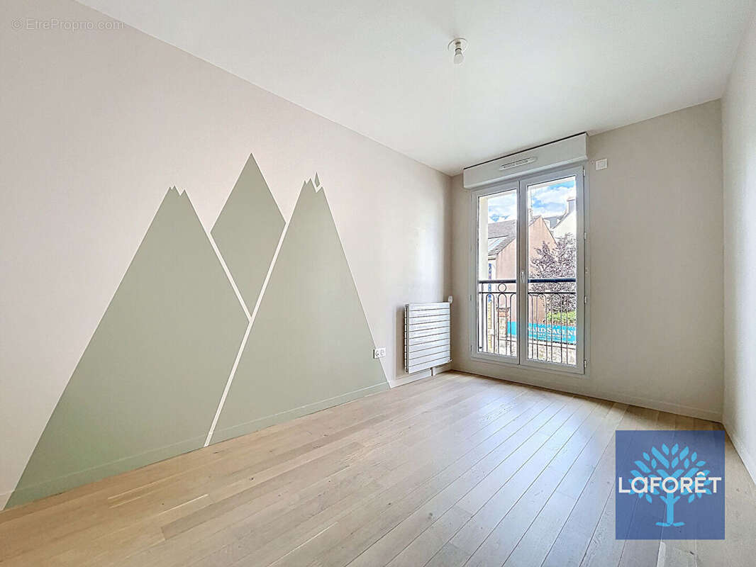 Appartement à ANTONY