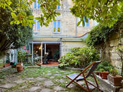 Maison à BORDEAUX