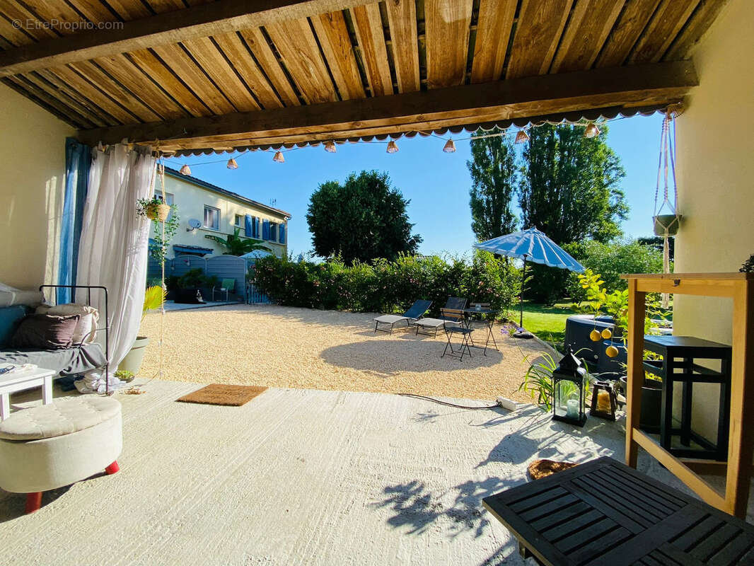 Maison à MARMANDE