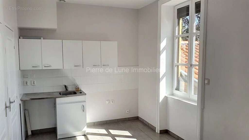 Appartement à SAINT-LAURENT-D&#039;OINGT