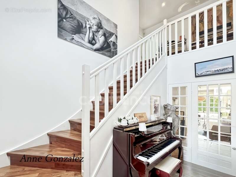 Maison à SAINT-JEAN-LE-BLANC