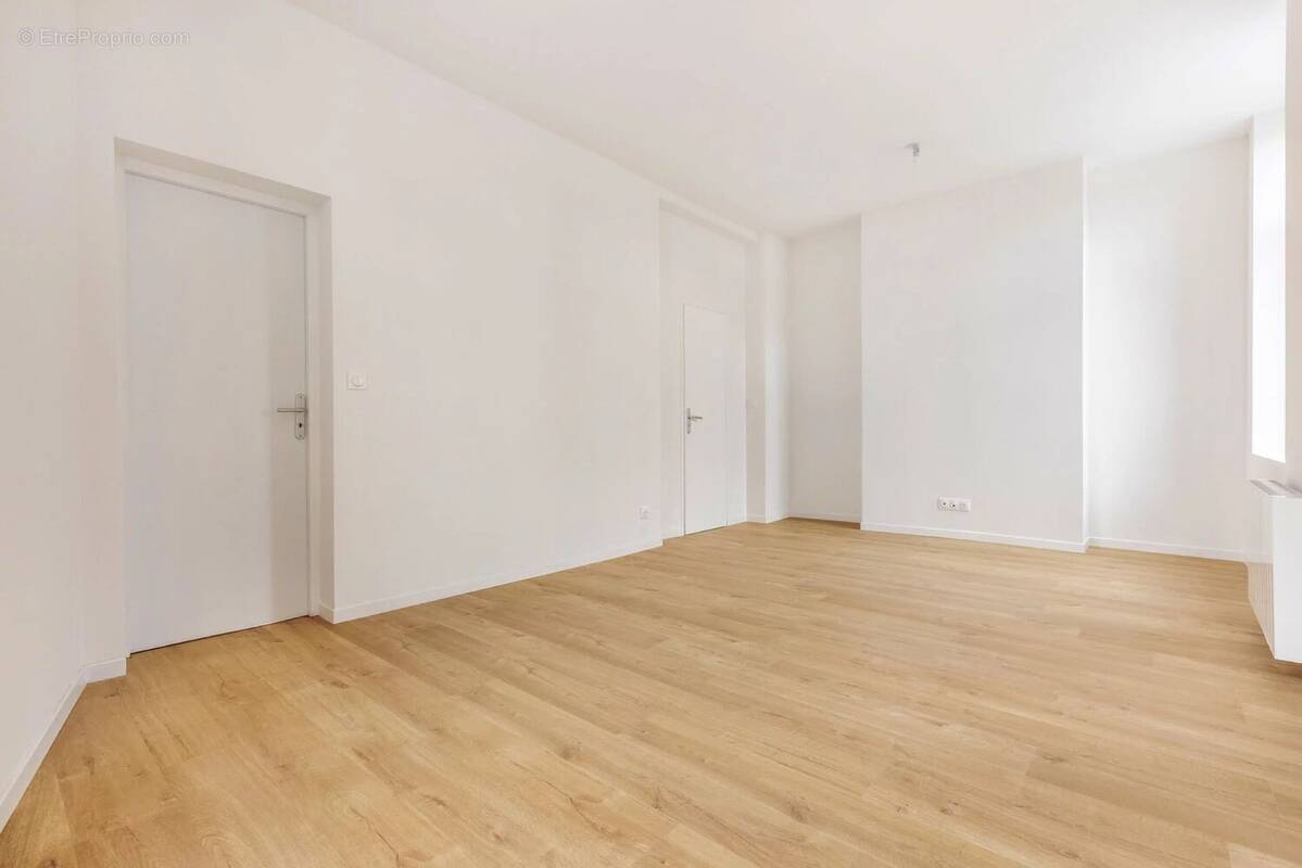 Appartement à LILLE