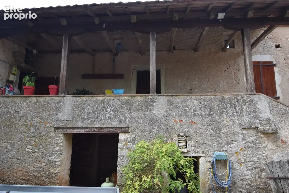 Maison à vendre 4 pièces VERS (46) - photo 9