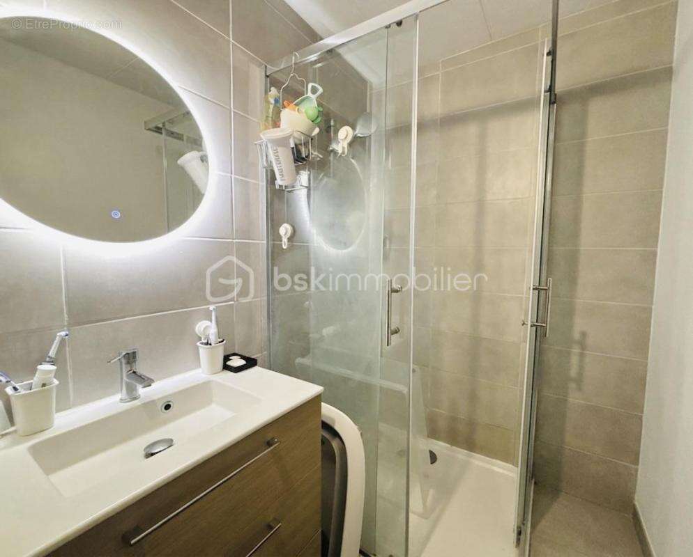 Appartement à TOURS