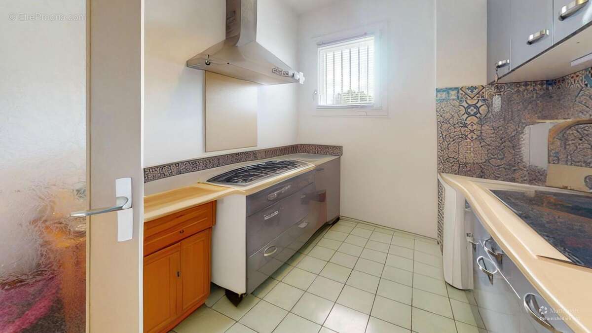 Appartement à CALUIRE-ET-CUIRE
