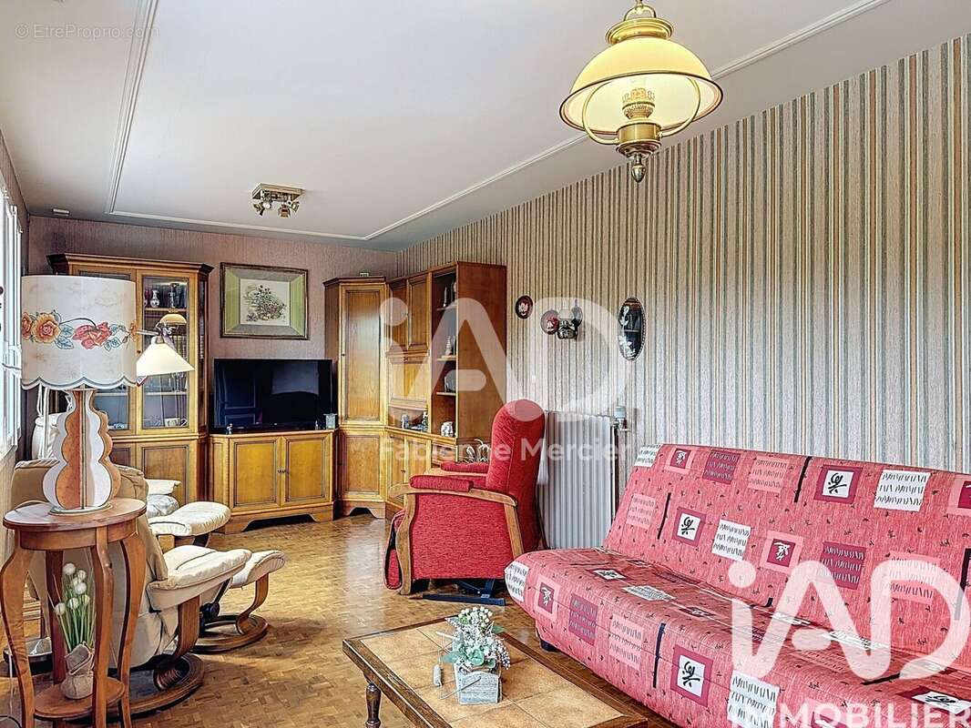Photo 9 - Maison à PRINQUIAU