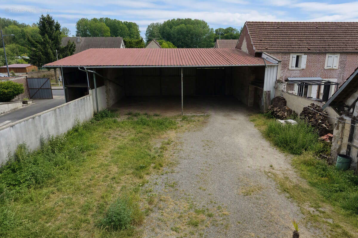 Maison en pierres - JAUX - photo 2
