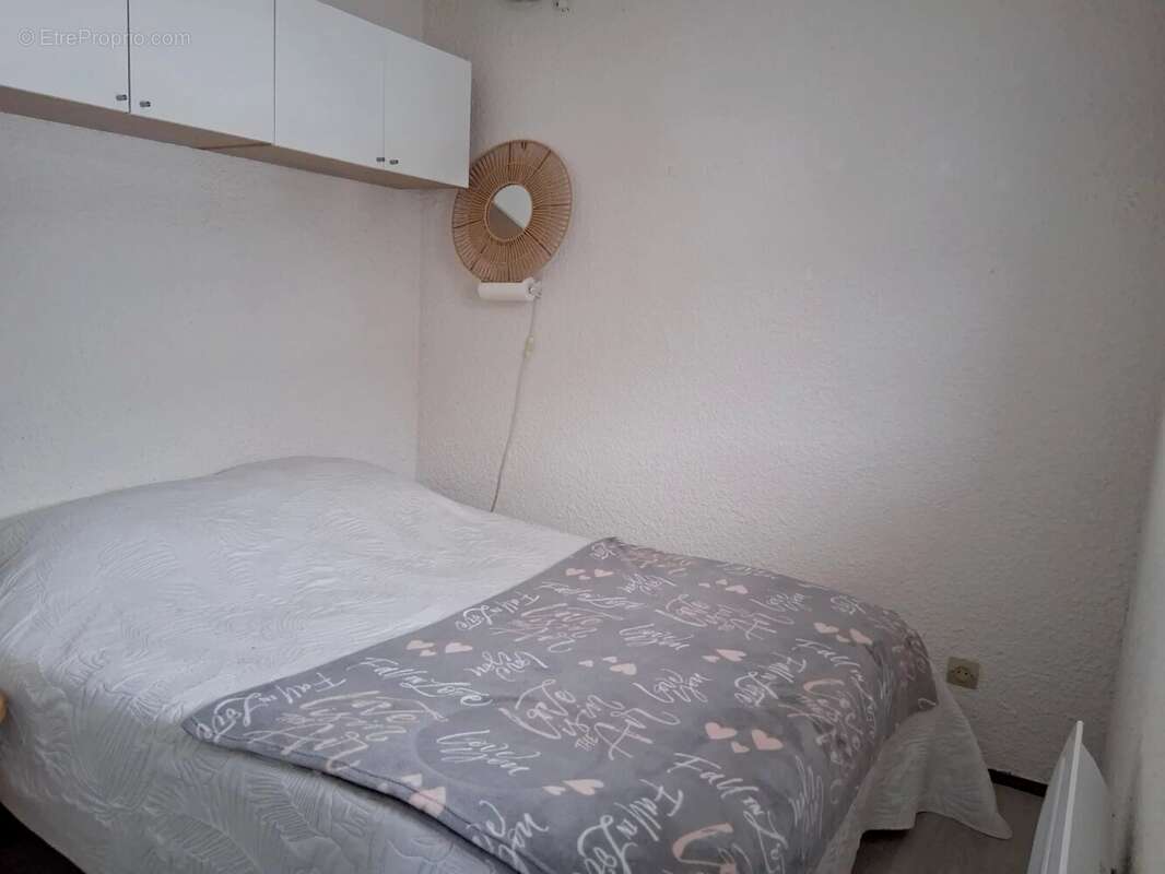 Appartement t2 exposition ouest proche des pistes de ski - photo 8