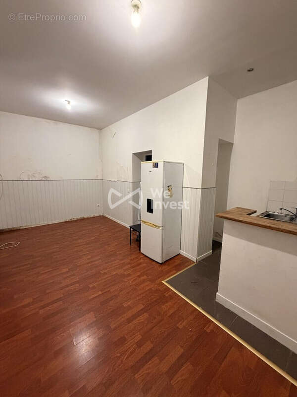 Appartement à MEAUX
