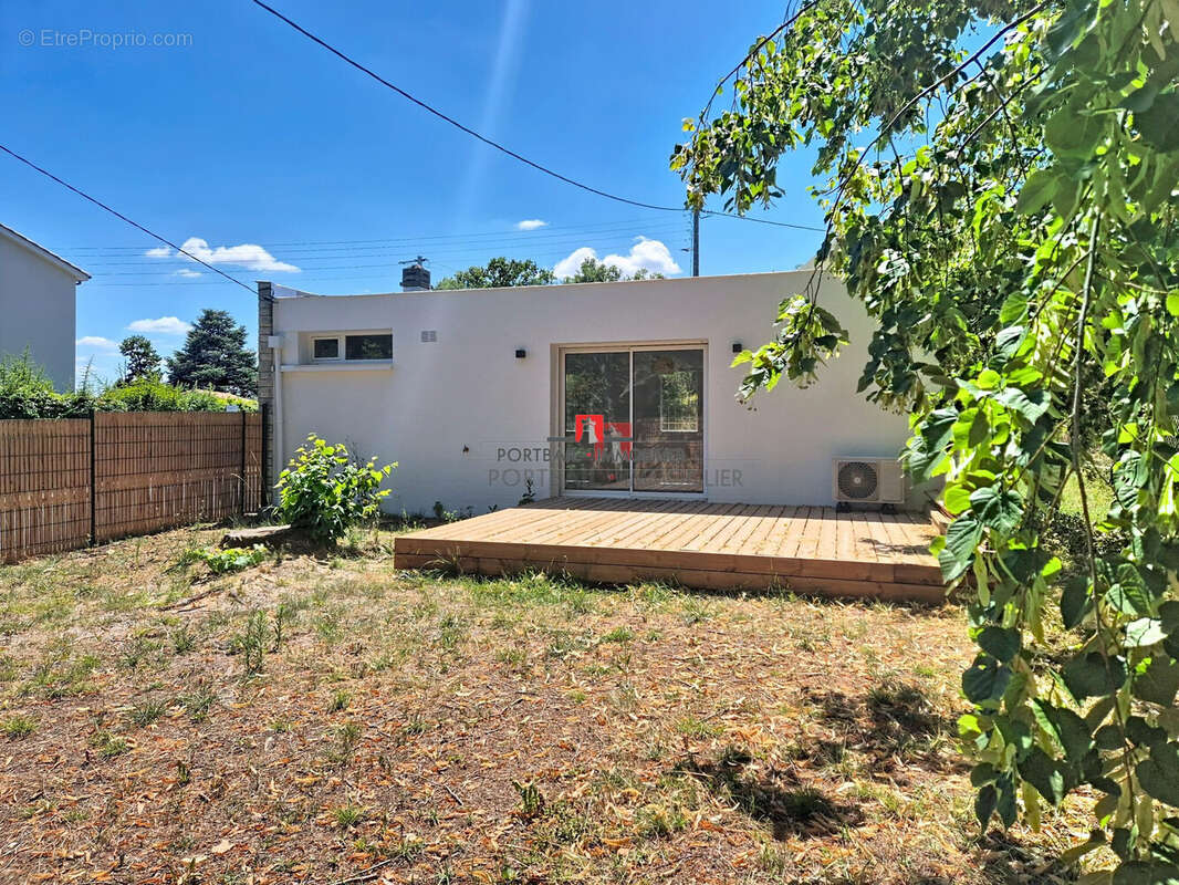 Maison 39 m² à Carbon-Blanc  - photo 6