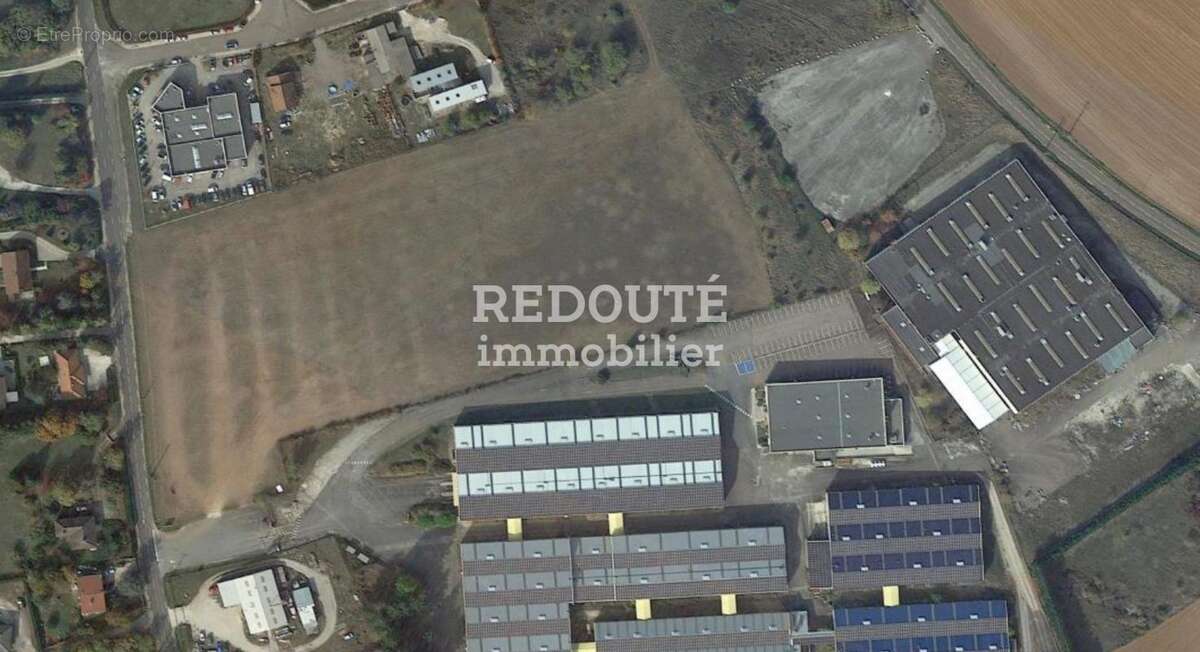 Commerce à SELONGEY