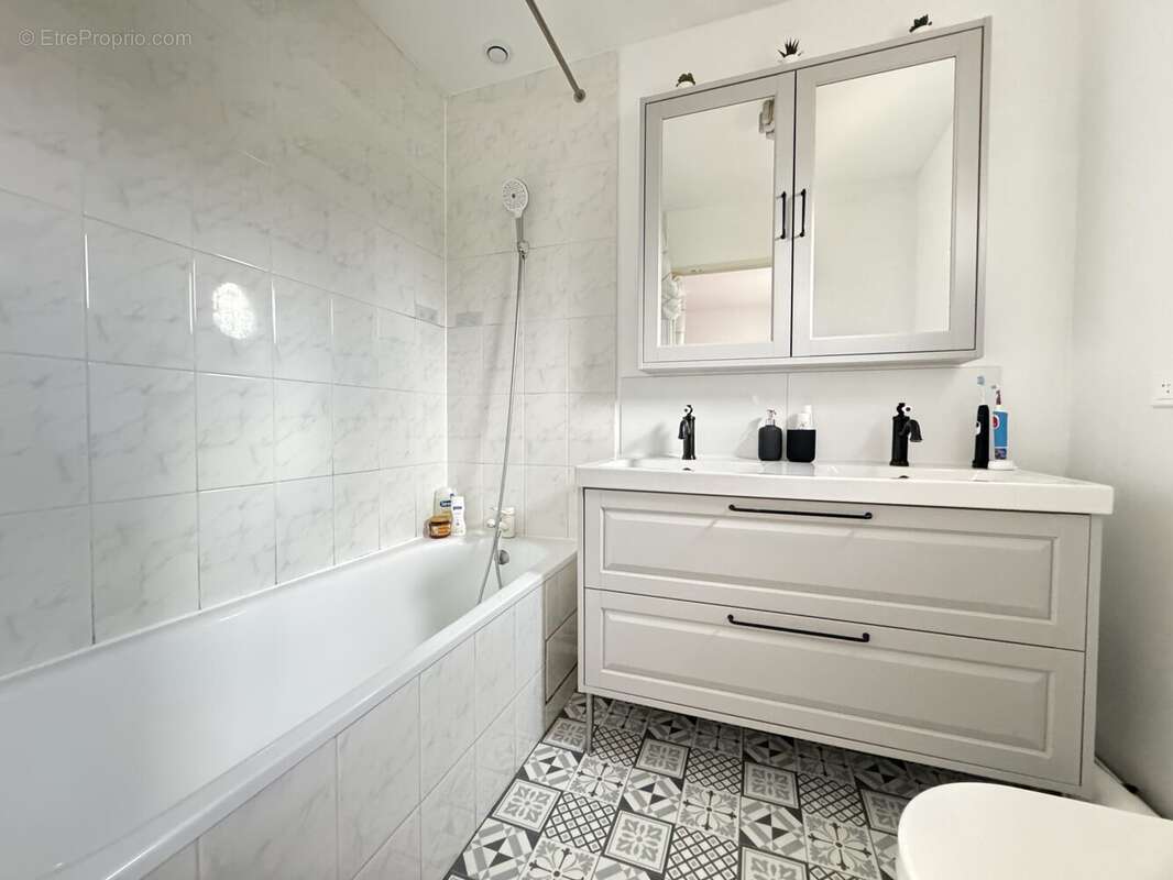 Maison à SAINT-GERMAIN-LES-CORBEIL