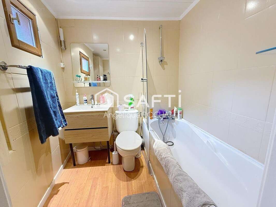 Photo 9 - Maison à MAGALAS