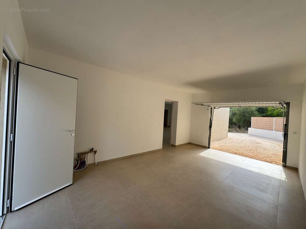 Maison à vendre 5 pièces ALES (30) - photo 23