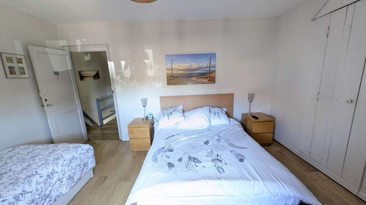 Maison à LA TESTE-DE-BUCH