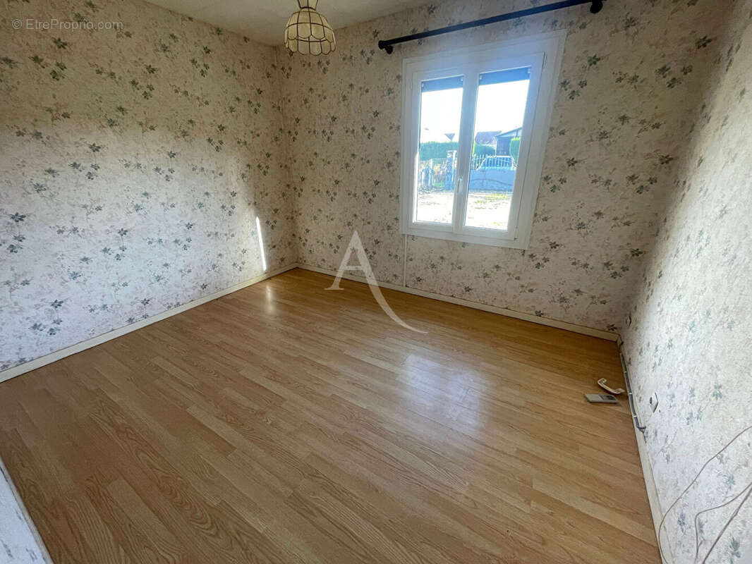 Maison à GOURNAY-EN-BRAY